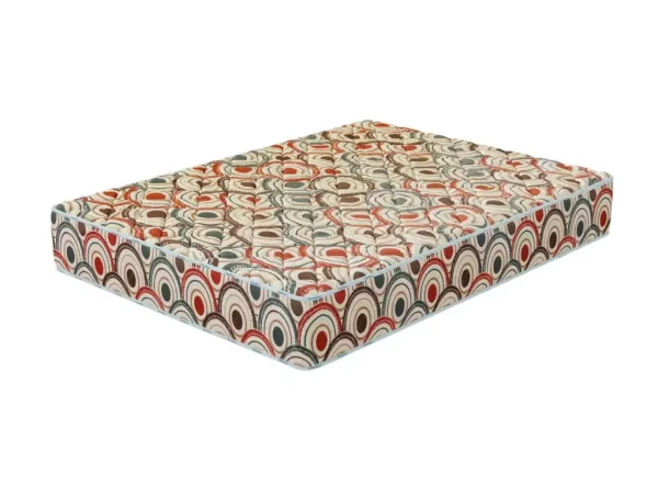 Matelas Luna - 190 X 140 X 18 Cm - Ep 18 Cm - 2 Places - Ph6