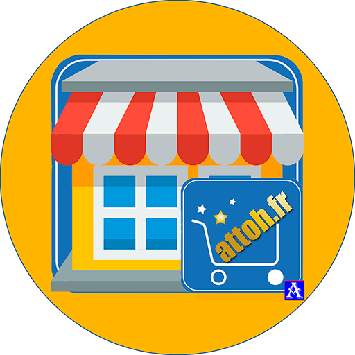 Vente en ligne