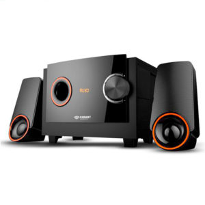 🔊 Enceinte Bluetooth Smart STHB-4977M – 4PCS CRT