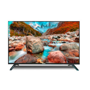 Téléviseur LED HD 32″ Smart Technology STT-3291H numérique Décodeur Intégrés