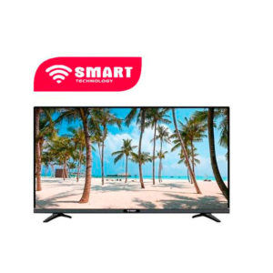 🖥️ TELEVISEUR SMART TECHNOLOGY 42" SMART TV DOLBY – STT-4391CW