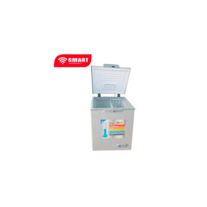 ❄️Congélateur Horizontal 80L - SMART TECHNOLOGY STCC-102