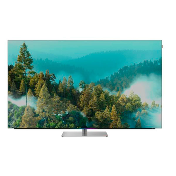 TV OLED 77” Skyworth 77SXF9850 – 4K UHD | Google TV | Smart & Élégante – Garantie 12 Mois – Image 3