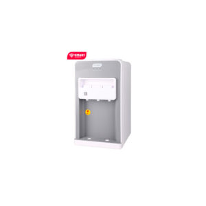💧Fontaine à Eau 3 en 1 SMART TECHNOLOGY STFO-557A – Eau Chaude, Froide & Tempérée – 3 Robinets – 13,5 kg – Blanc