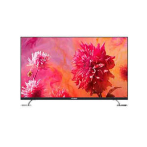TV LED 50" SMART TECHNOLOGY – STT-5007A Écran large – HDMI / USB – Décodeur intégré – Design ultra slim – Garantie 12 mois