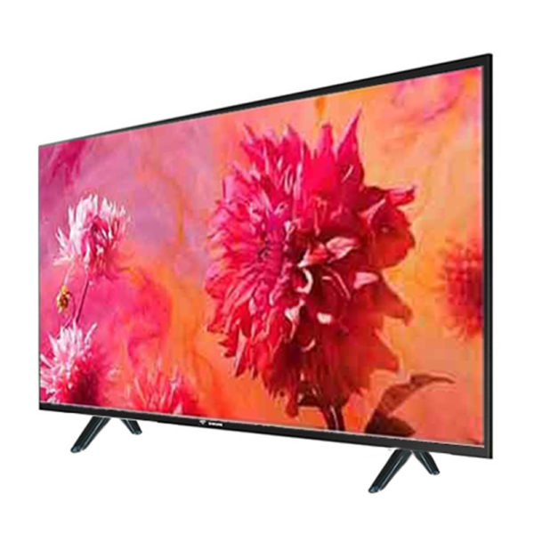 TV LED 50" SMART TECHNOLOGY – STT-5007A Écran large – HDMI / USB – Décodeur intégré – Design ultra slim – Garantie 12 mois – Image 2
