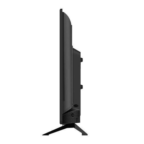 TV LED 50" SMART TECHNOLOGY – STT-5007A Écran large – HDMI / USB – Décodeur intégré – Design ultra slim – Garantie 12 mois – Image 4