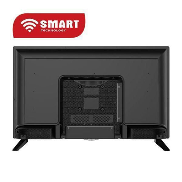 TV LED 50" SMART TECHNOLOGY – STT-5007A Écran large – HDMI / USB – Décodeur intégré – Design ultra slim – Garantie 12 mois – Image 5