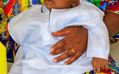 Sortie de Bébé en Côte d’Ivoire