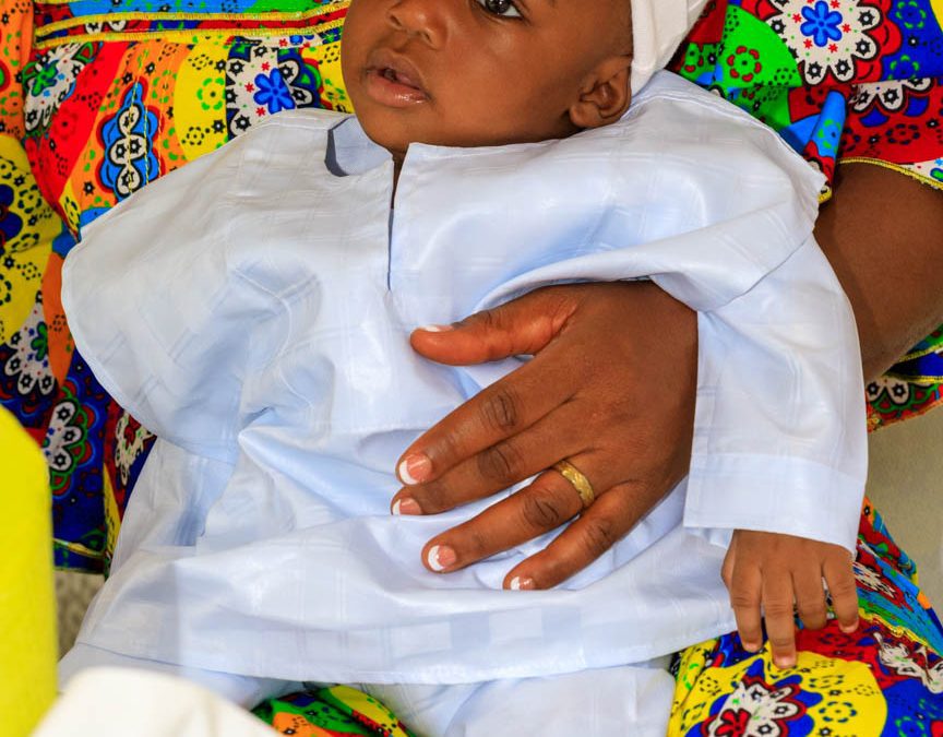 Sortie de Bébé en Côte d’Ivoire