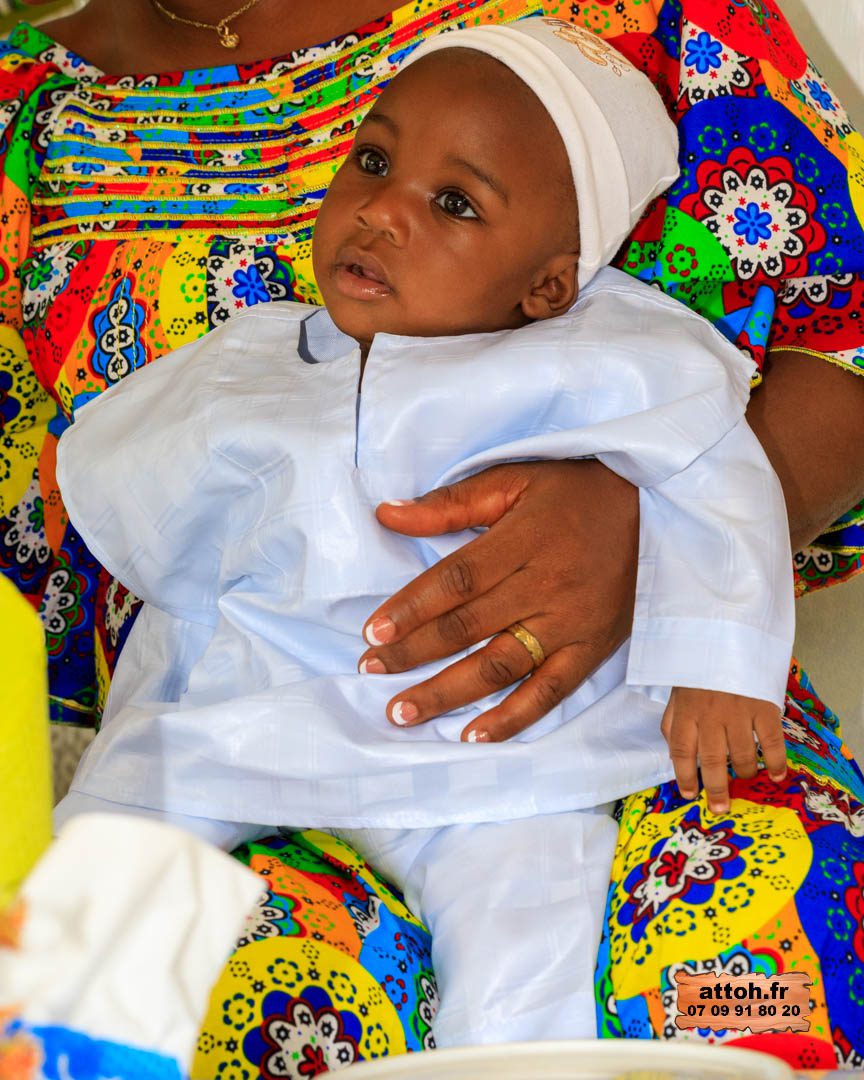 Sortie de Bébé en Côte d'Ivoire 19 639A0302