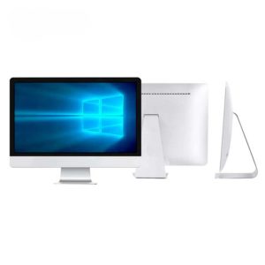 🖥️ PC All in One HP 23.8" FHD Core i7 32Go RAM SSD 512Go WiFi BT Caméra multimédia Windows 11 Pro – Clavier Souris Inclus