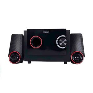 🔊 Enceinte Bluetooth Smart STHB-4977M – 4PCS CRT