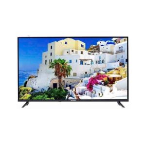 📺 Téléviseur LED Intelligent 32" SMART TECHNOLOGY HD Ready HDMI USB Noir STT-5132A