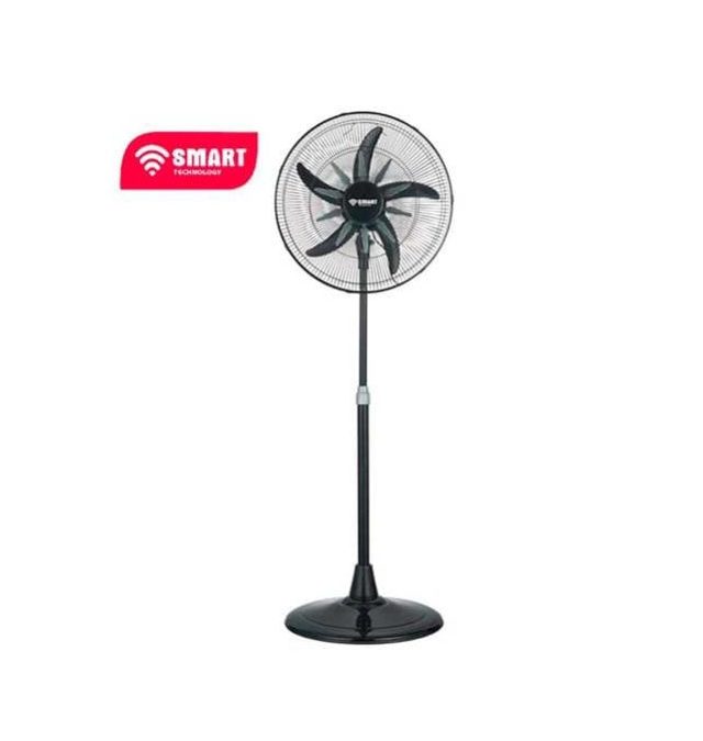 10 Ventilateurs Smart Technology