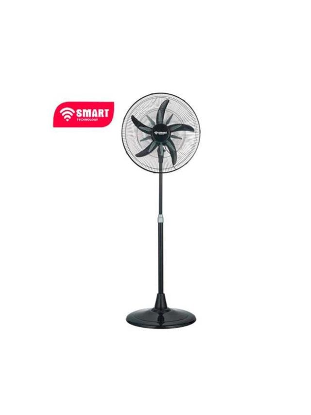 10 Ventilateurs Smart Technology