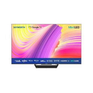 📺Ecran LED 75 pouces Full HD Mini LED Smart Android HDMI USB Dolby Vision Quantum Dot Chameleon AI WiFi intégré