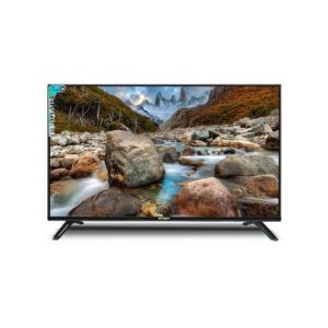 Téléviseur LED HD 32″ Smart Technology STT-3291H numérique Décodeur Intégrés