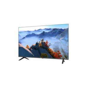 📺 Téléviseur LED 40" SMART TECHNOLOGY HD 1080p HDMI USB Dolby Audio Noir STT-4091HA