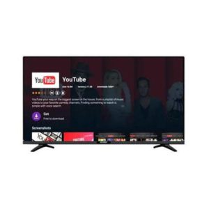 📺 TELEVISEUR SMART TECHNOLOGY 42" SMART TV DOLBY – STT-4391CW