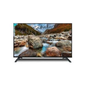 📺 Smart Technology 32” AOSP WebOS – STT-5132SA (WiFi, HDMI, USB, Régulateur)
