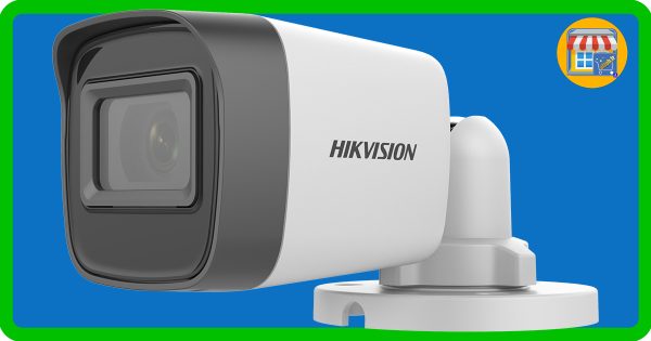 Produits attoh DS-2CE16D0T-ITF