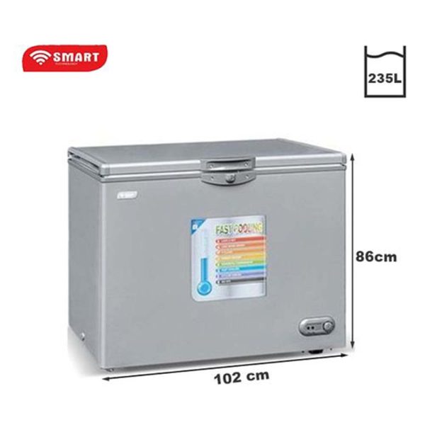 Produits attoh STCC-275