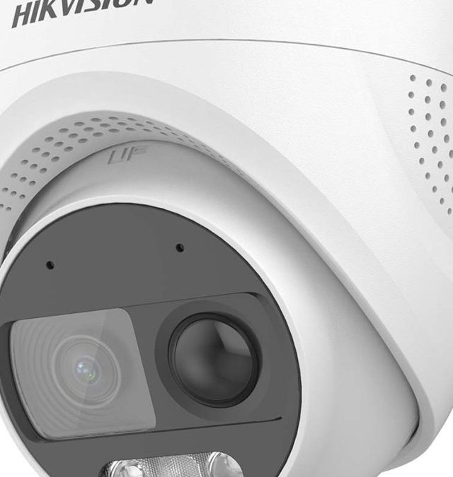 Camera de surveillance
