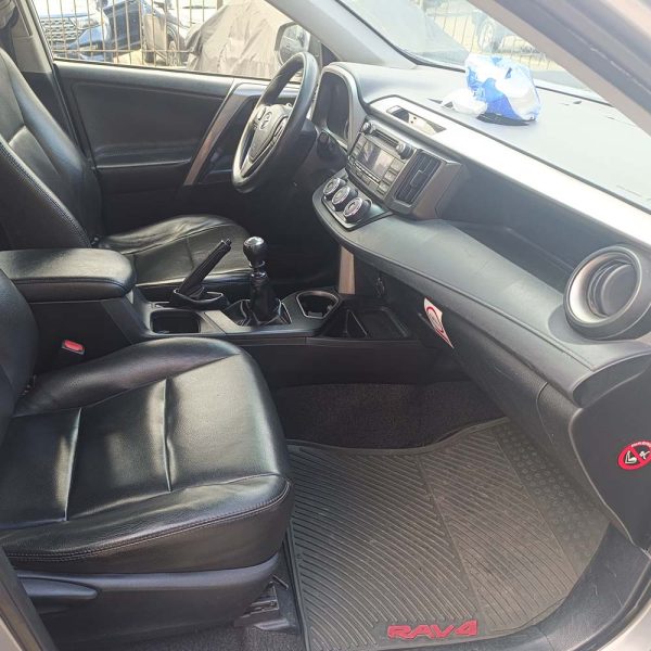produits Attoh Toyota Rav4