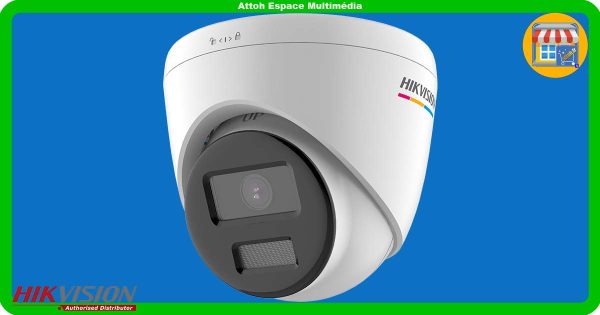 produits attoh DS-2CD1327G0-L(2.8mm)(C)(O-STD)