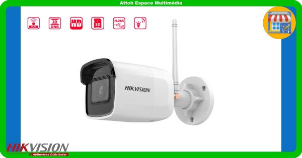 produits attoh DS-2CD2041G1-IDW