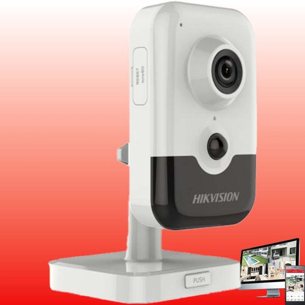 produits attoh DS-2CD2421G0-IDW(2.8mm)(W)(O-STD)