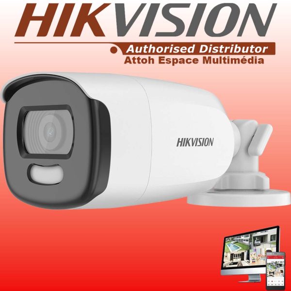 produits attoh DS-2CE12HFT-F(3.6mm)(O-STD)