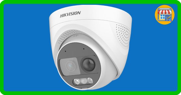 produits attoh DS-2CE72DF3T-PIRXOS