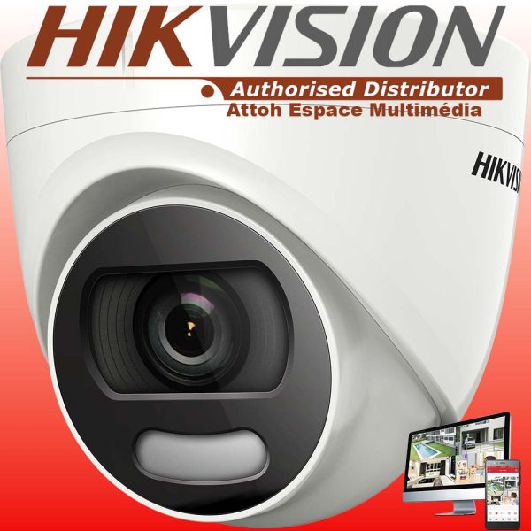 produits attoh DS-2CE72HFT-F28