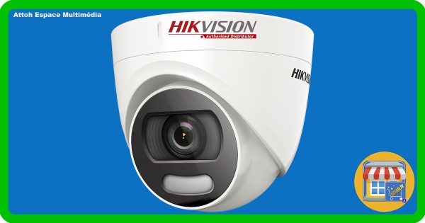 produits attoh DS-2CE72HFT-F28